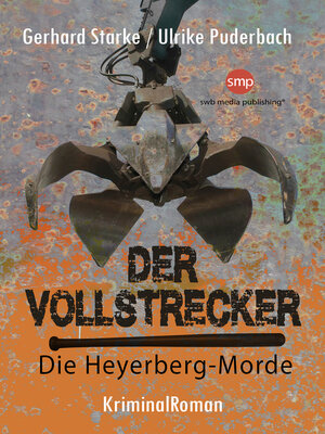cover image of Der Vollstrecker